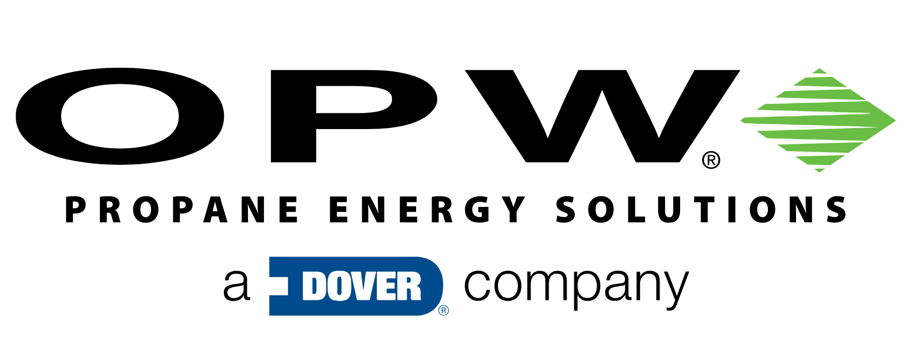 OPW Propane Energy Solutions Logo