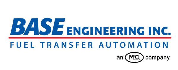Base Engineering Inc Logo