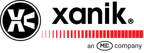 Xanik Logo