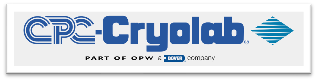 CPC-Cryolab OPW Logo