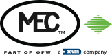 MEC OPW Logo