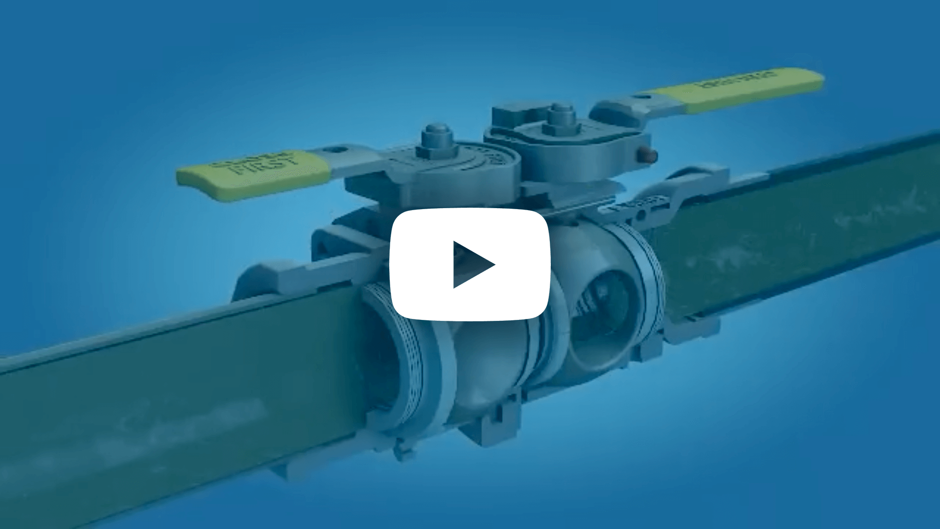 Epsilon® Low-Spill Coupling System Video
