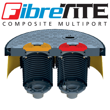 FibreTite Multiport System