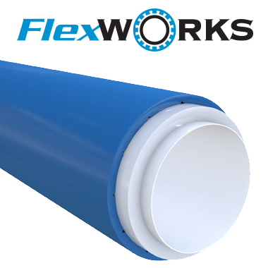 FlexWorks Flexible Piping
